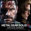 Metal Gear Solid V: Ground Zeroes Box Art Front